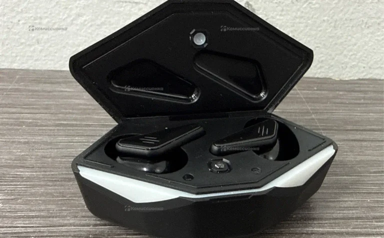 Наушники  K55