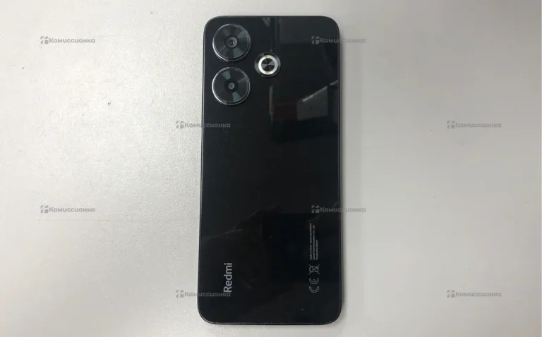 Xiaomi Redmi 13 6/128