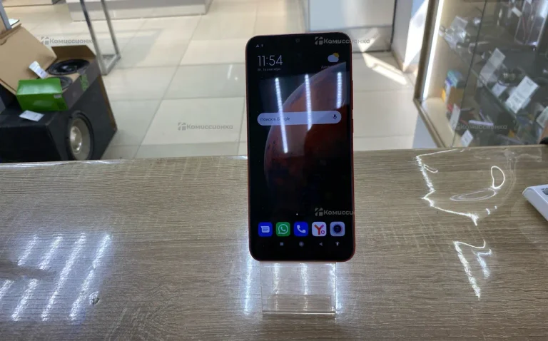 Xiaomi Redmi 9C NFC 3/64Gb