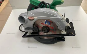 Купить Циркулярная пила Hammеr CRP1300D б/у , в Казань Цена:2900рублей