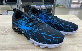 Купить Кроссовки MUOU размер 44 б/у , в Казань Цена:1200рублей