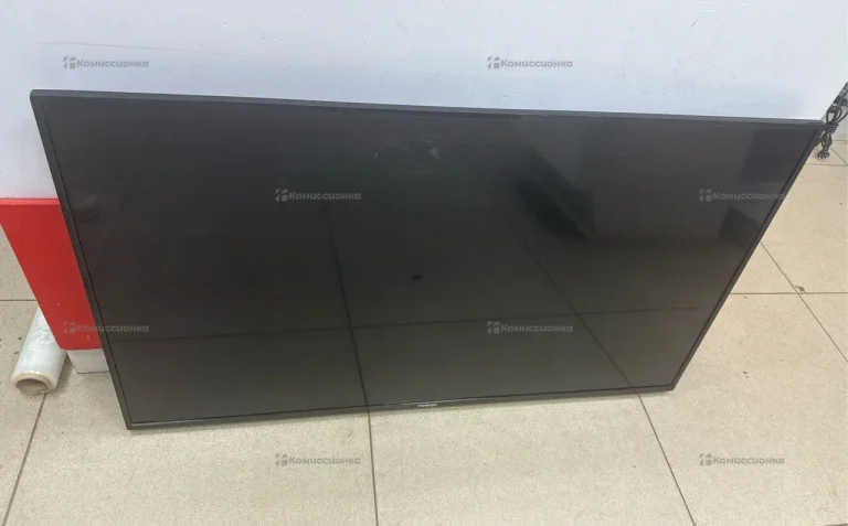 Телевизор Prestigio ptv50sn05x.