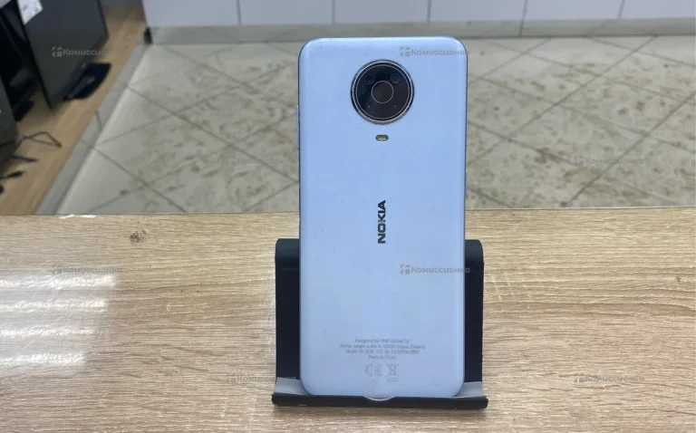 Nokia G20 4/128 ГБ