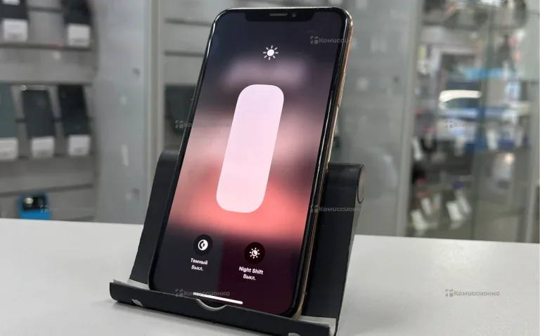 Apple IPhone X 64Gb