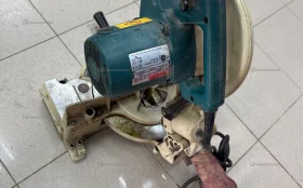 Купить Торцовочная пила Makita LS 1040 б/у , в Саратов Цена:12900рублей