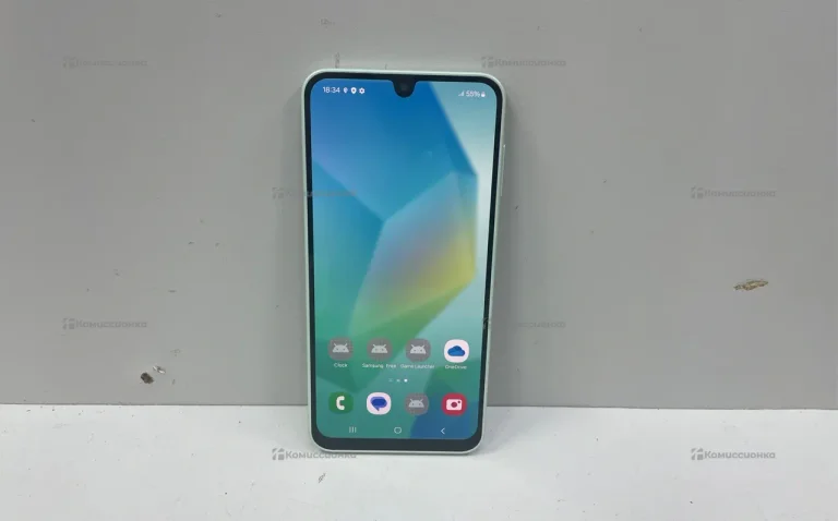 Samsung Galaxy A16 4/128 ГБ