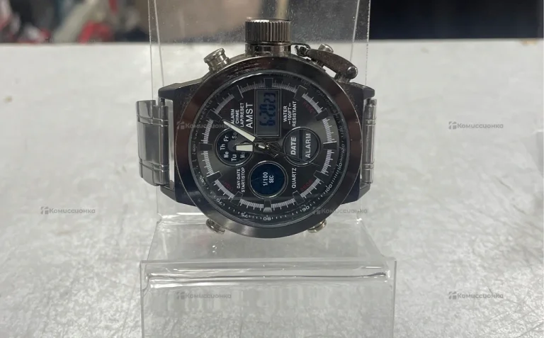 Часы  AMST 3003