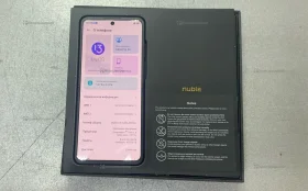 ZTE nubia Flip 12/512 ГБ