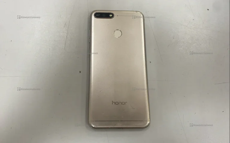 Honor 7A Pro 2/16 ГБ