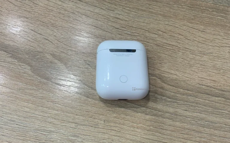 Наушники Apple AirPods 2 (A1602)
