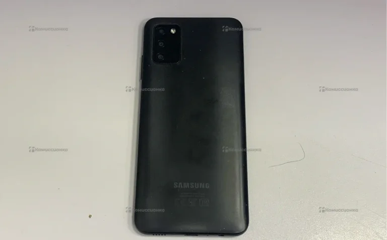 Samsung Galaxy A03 2/32Gb