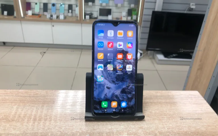 Xiaomi Redmi Note 7 4/64 ГБ