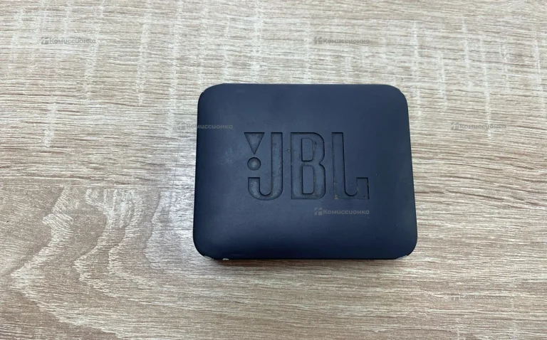 Колонка  Jbl go2