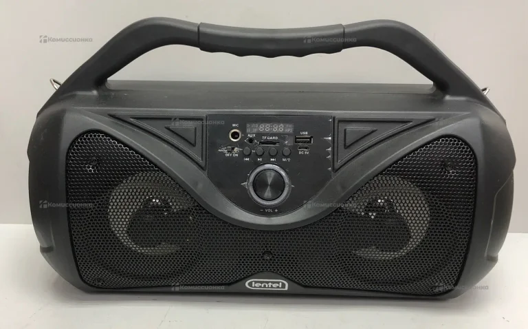 колонка Lentel 0s04