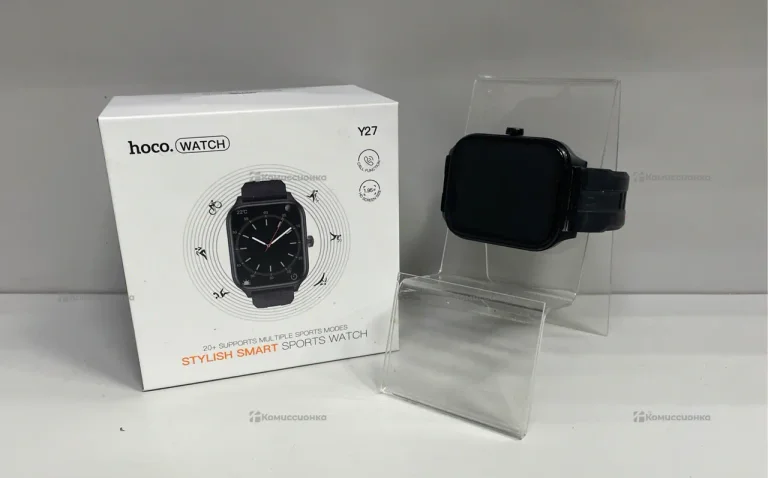 Смарт часы Hoco Y27