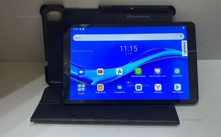 Планшет Lenovo Tab M8 TB-8505X 32gb