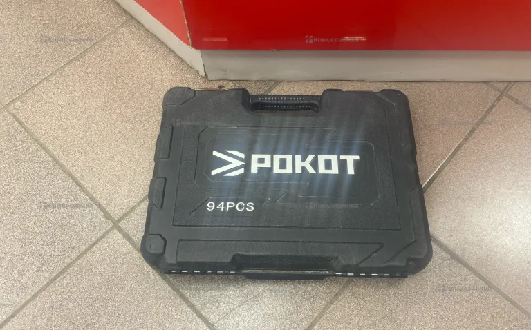 Набор инструментов 94 предмета