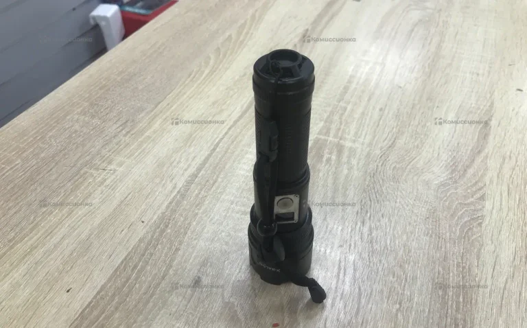 фонарь ручной sqz12