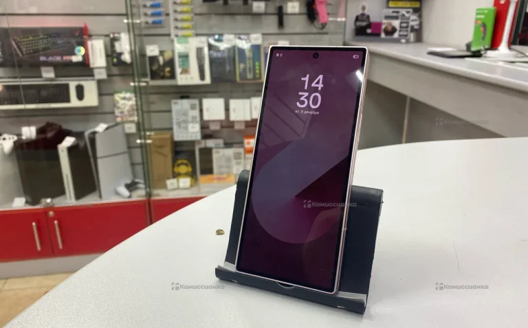 Samsung Galaxy Z Fold6 12/512 ГБ