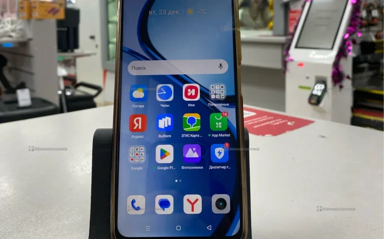 Realme C61 6/128 ГБ