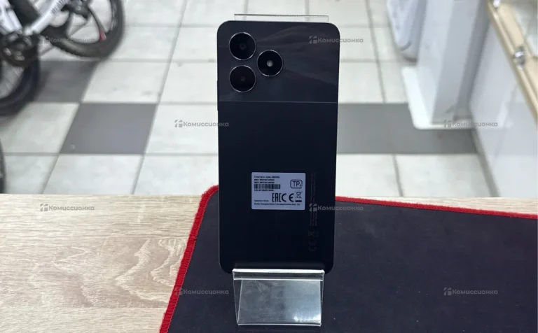 Realme Note 50 3/64 ГБ