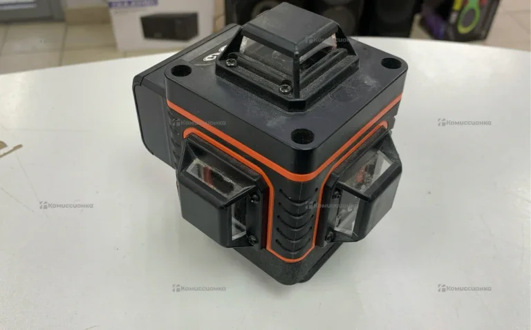 Лазерный уровень