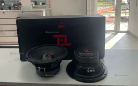 Колонка  TT 165.2