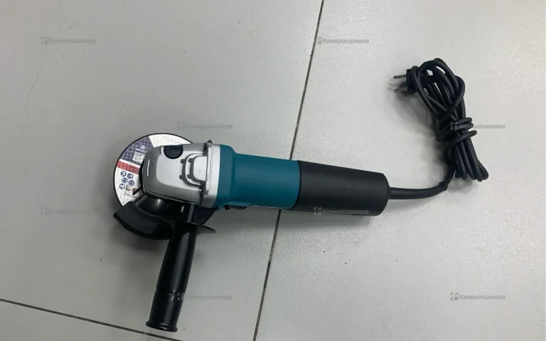 УШМ makita 9565C