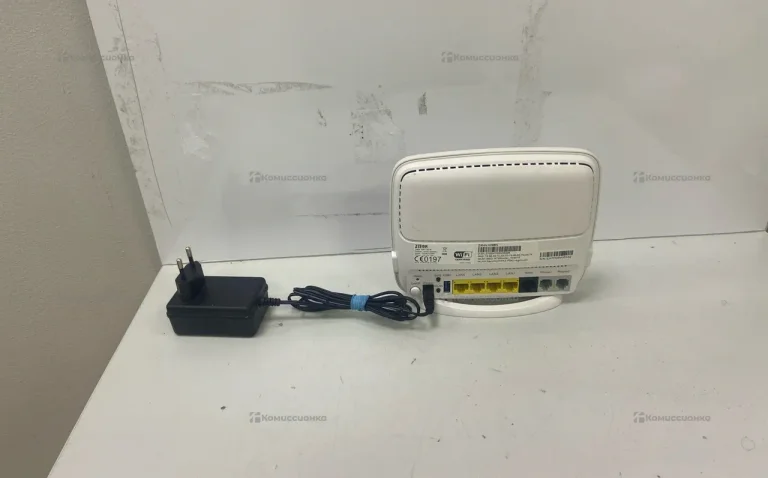 Роутер ZTE H298N