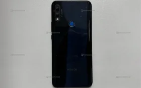 Honor 9X 4/128Gb