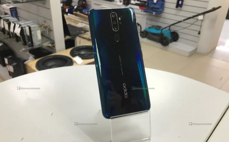 Oppo A9 2020 4/128GB