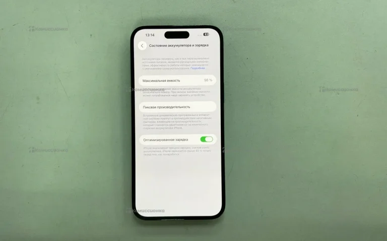 Apple iPhone 14 Pro Max 128 ГБ