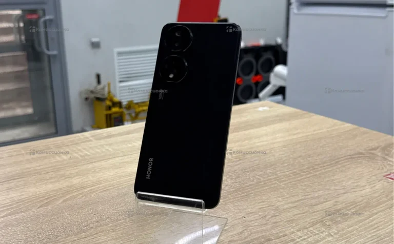 Honor X7b 8/128 ГБ