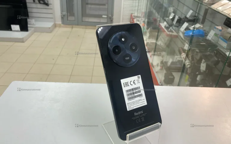Xiaomi Redmi 14C 8/256Gb