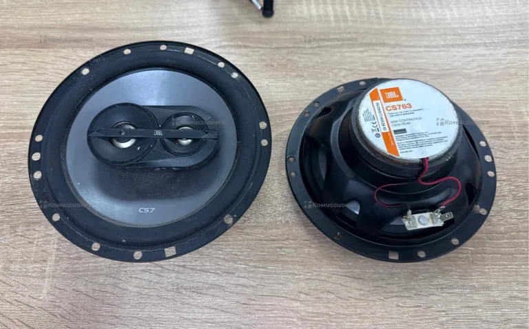 Колонки Jbl Cs763