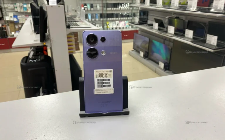 Xiaomi Redmi Note 13 Pro 12/512 ГБ