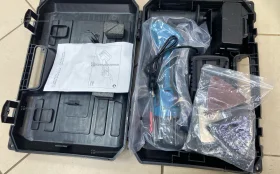 Реноватор Makita АКБ