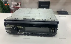 Автомагнитола  pioneer