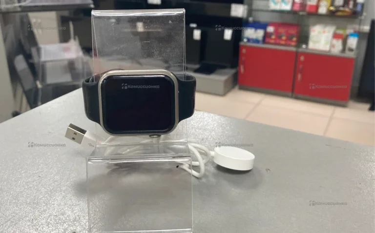 Часы Apple Watch