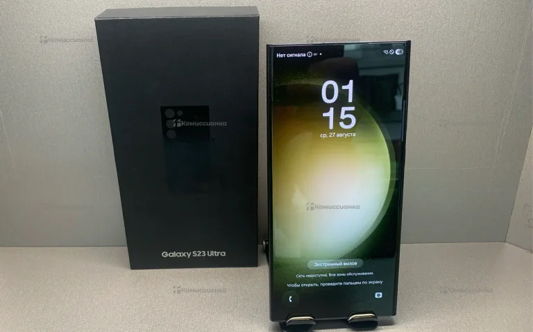 Samsung Galaxy S23 Ultra 12/256Gb