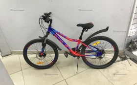 Велосипед Stels Navigator 410