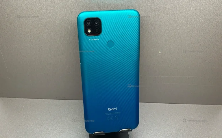 Xiaomi Redmi 9c 4/64Gb