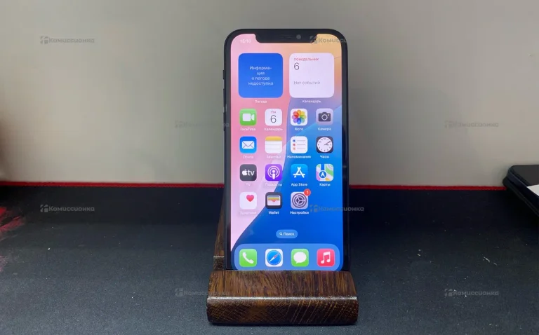Apple iPhone 12 4/64 ГБ