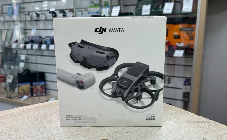 DJI Goggles 2