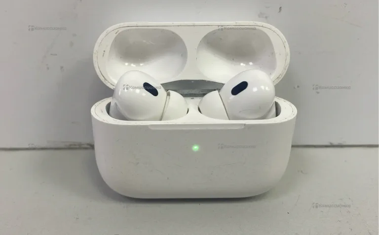 Наушники  AirPods Pro 2