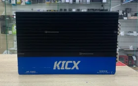 Купить Усилитель KICX AP 1000D б/у , в Тольятти Цена:2900рублей