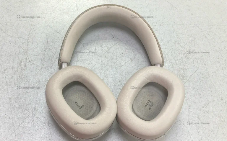 Наушники Bowers & Wilkins