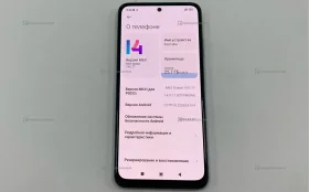 Xiaomi Poco M5s 4/128 ГБ