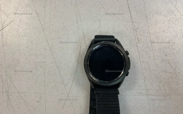 Часы  Samsung Watch 3 classic