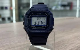 Купить Часы  casio w 218h б/у , в Челябинск Цена:1290рублей